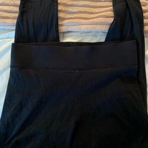 aerie high rise chill leggings